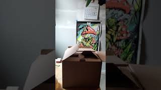 Career Overview Visited Planet 13! Update, AC Infinity 4" inline fan unboxing (part 1 of 2)