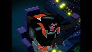 Gobots Full HD - Capítulo 2 Parte 2 Español Latino