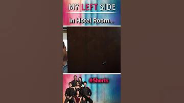 Sol Yanım My Left Side English Subtitles In Hotel Room Shorts 