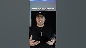 Cara Upload Video HD Tiktok #shorts #teknologi #tiktok #hd #upload