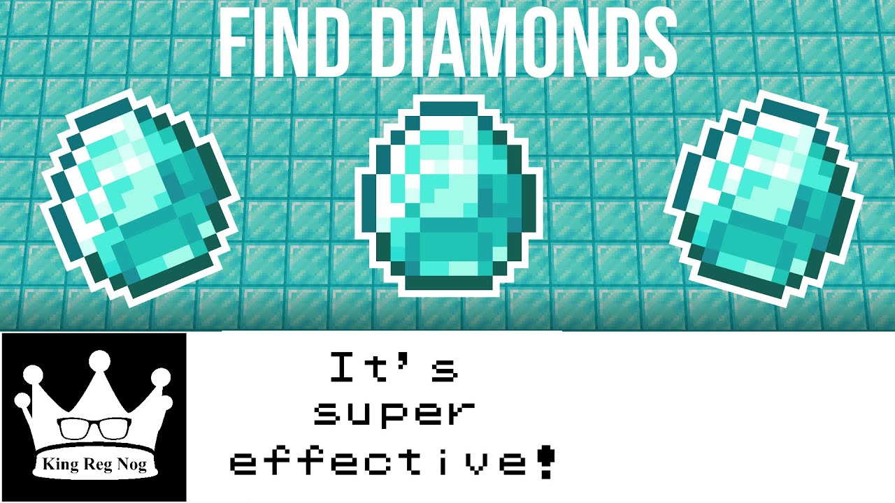 How To Find Diamonds In Minecraft 1.18+