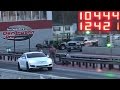 Weight Reduction Tesla P100D - Fastest 1/4 Mile Record!