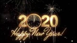 New Years Eve Countdown 2020 Best 2019 Hits Acapellas Edit Billboard Version