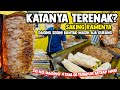 PADAHAL SEHARI UDAH BAWA 50 KG DAGING AYAM, TAPI MASIH AJA KURANG !!!