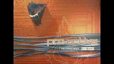 Pro-Active - Technicidat