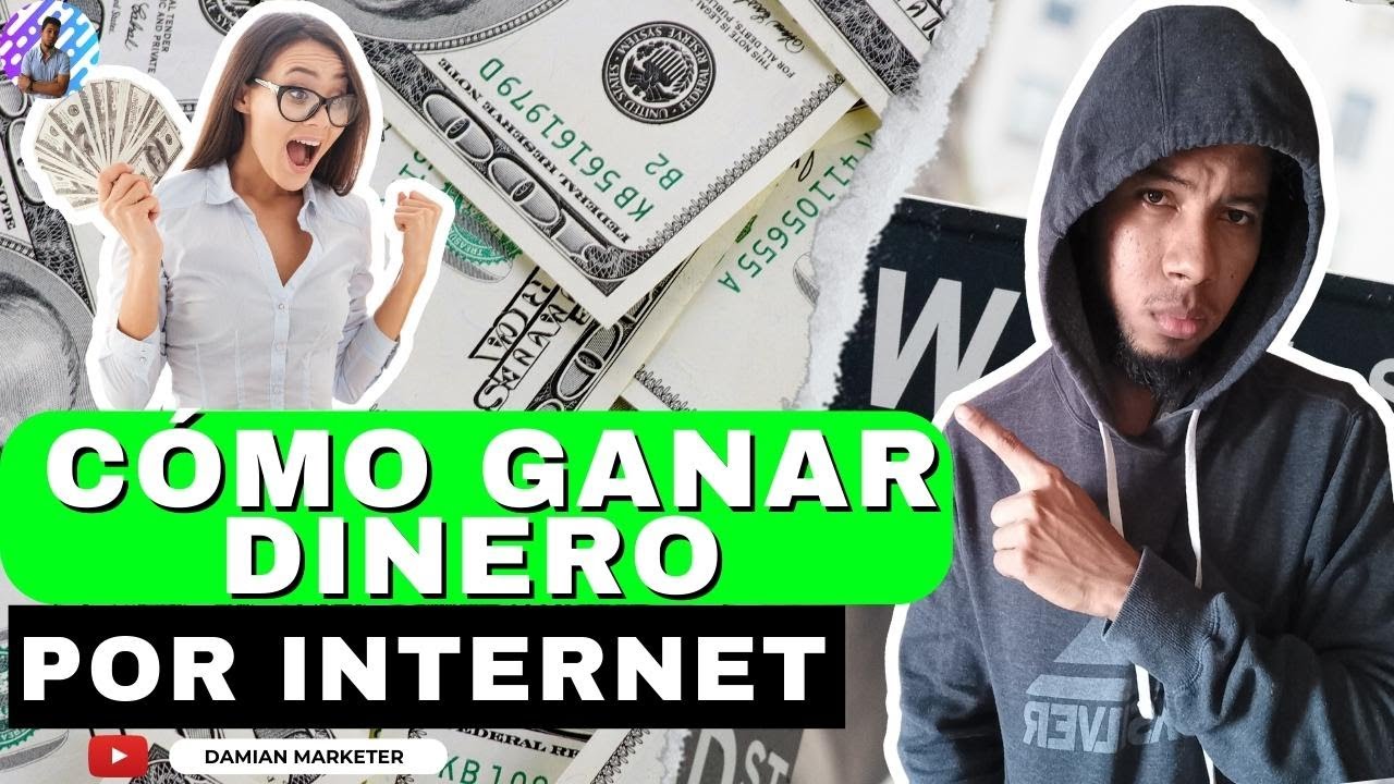 Como ganar dinero siendo joven