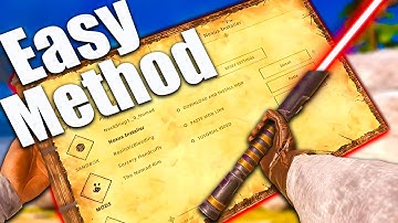 How to Install ANY Mod in Blade and Sorcery Nomad 2025? (No PC)