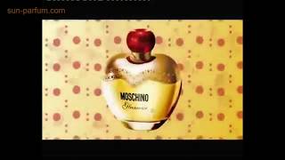 видео Moschino, оригинальная парфюмерия Москино, духи, мужская и женская туалетная вода Moschino, отзывы. Купить парфюмерию Москино по выгодным ценам в интернет-магазине Альфа-Парфюм