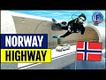 Norway’s $47BN Floating Highway