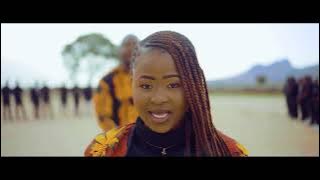 Anointed Kennedy x David Kalilani & Miracle_Victory(official music video)