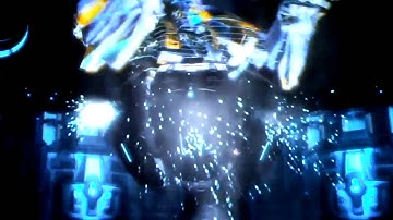 Transformers: War for Cybertron - part 24