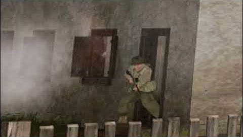 When you suppressed fire on the wrong building