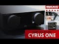 Cyrus One Amplificatore Integrato: quanto vale davvero?