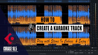 How To Make A Karaoke From Mixed Track | Izotope | KARAOKE screenshot 2