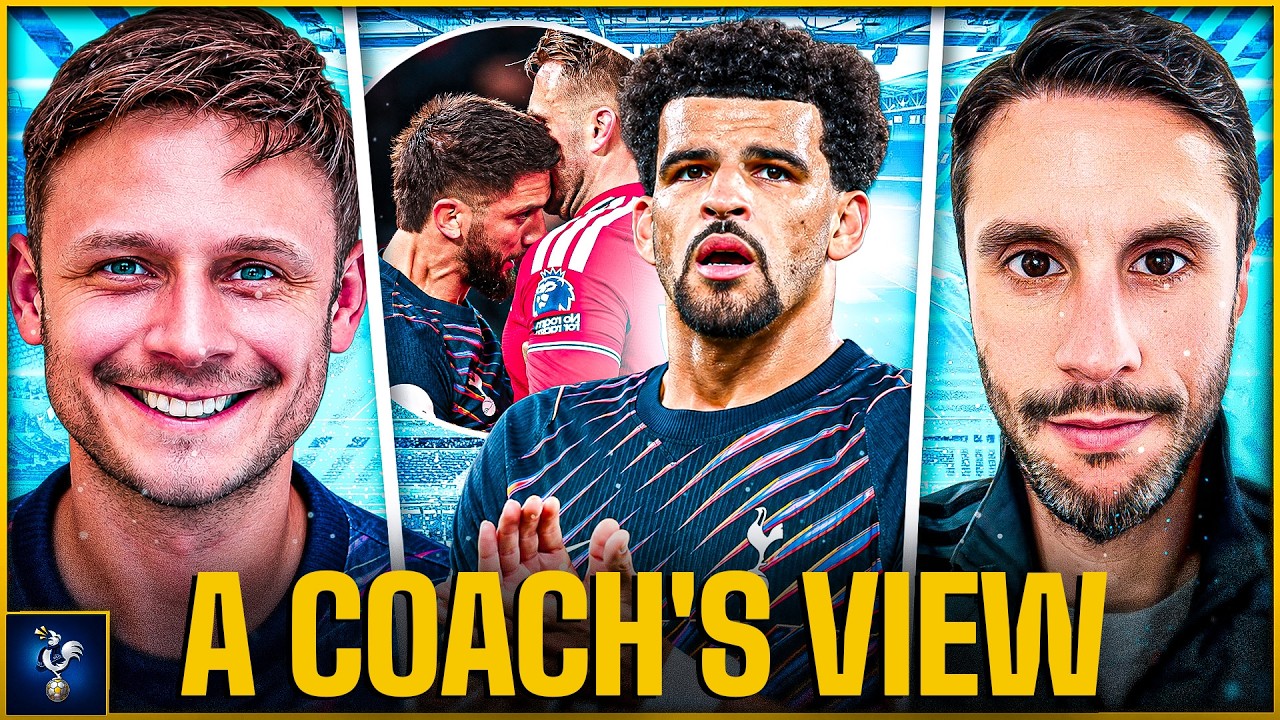 The Best Hour of Spurs’ Season, Broken Down by a Pro Coach | A Coach’s View