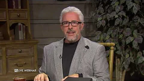 Prophetic Insight with Perry Stone and Shane Warren