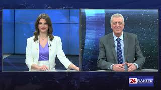 ΣΥΖΗΤΗΣΗ ΠΕΡΙ ΤΟΥ ΕΞΟΠΛΙΣΤΙΚΟΥ ΠΡΟΓΡΑΜΜΑΤΟΣ ΣΥΝΕΧΙΣΤΗΚΕ ΤΟ «ΠΥΡ ΟΜΑΔΟΝ»