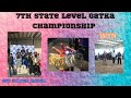 7th state gatka championship mohali got 2nd prize  its gurpreet  vlog