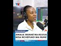 Awaua Wanae Na Kujiua Kisa Mchepuko Wa Mume Awaua Wanae Na Kujiua Kisa Mchepuko Wa Mume
