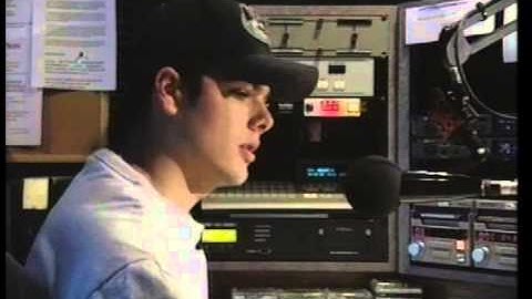 Vh1 feature on WSOU format change in 2001