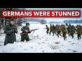 Why German Officers Thought Every US Soldier Carried a Machine Gun