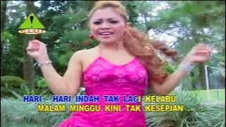 Punya Gebetan Baru - Nurul Seruni (HQ Karaoke Video)