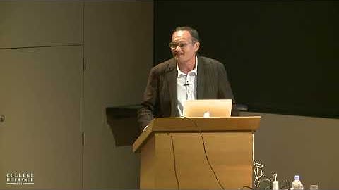 Géométrie algorithmique : données, modèles, programmes (5) - Jean-Daniel Boissonnat (2016-2017)