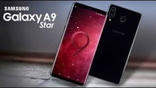 Samsung Galaxy A9 Star - Review, Specs, Design, Price and Release Date