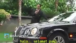 GITA Hartanto Ora Umum QNET