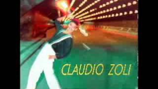 Video thumbnail of "Claudio Zoli - A namoradeira - Alta Qualidade"