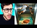 SCHERZI DIVERTENTI DA FARE AI TUOI AMICI! *CRAZY*