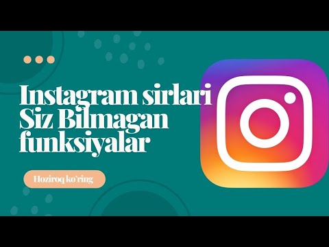 Telegram Ayyorliklari \ TikTok 