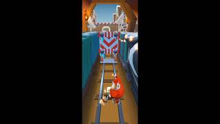 subway surf game runway video subways surf screenshot 5