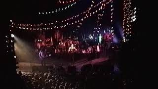 Janes Addiction - 12/15/90  Bill Graham Civic Auditorium, San Francisco, CA