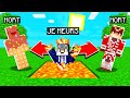 Je meurs tu meurs dans minecraft   map minecraft