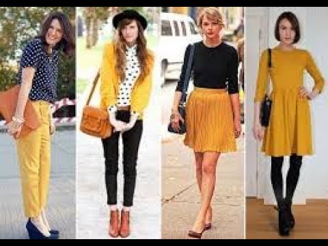 COMO COMBINAR EL COLOR TENDENCIA 2019 - YouTube