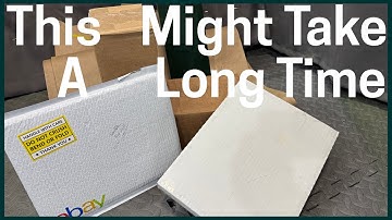 The Never-Ending Unboxing + Operations Session Recap | Trains N Tech | Model Railroad Talk