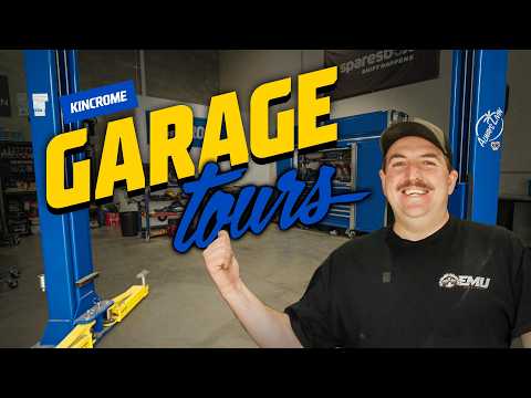 A Look Inside Build Wars Contestant @Uncle Pooly's Workshop