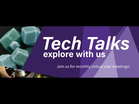 Tech Talk: The