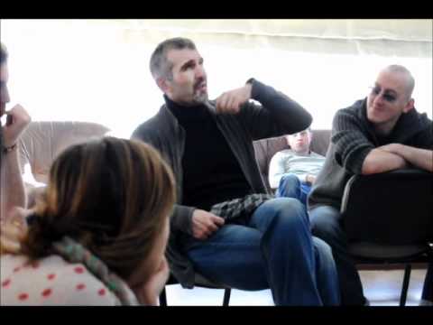 გოგა ხაჩიძე წითელი ნუსხის შესახებ