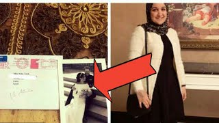 فتات مصرية أرسلت للأمير هاري الرسالة ..وكان هذا هو الرد 