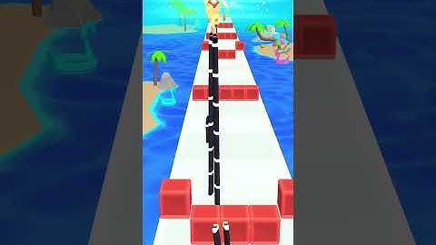 Dancing Heels! 👠😍 💃Gameplay 🎮🎮All levels in (Android-IOS)