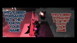 BURNOUT-Forsaken OST(WITH LYRICS)