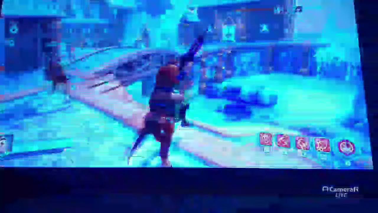 Xlipz laidz's broadcast