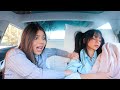 Tesla Autopilot PRANK On Sister!