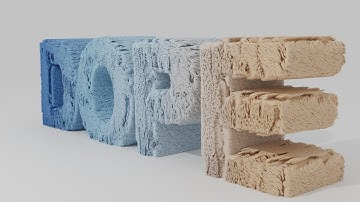 Blender_3.2_Beginners Hair Particles _Tutorial