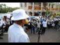 Meeting de lorganisation du peuple de rodrigues