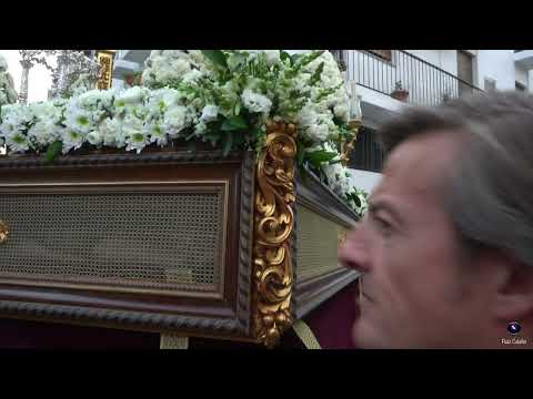 San Antonio de Padua Hermandad del Buen Fin