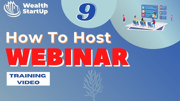 (EP9) Webinar Marketing - How To Build A Webinar Funnel Tips and Tricks