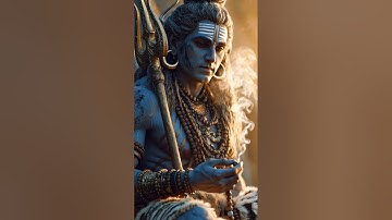 Aaj Mere Shiv Ghar Aavenge 🕉️ #bholenath #whatsappstatus #shivshakti #mhadave #trandingshorts